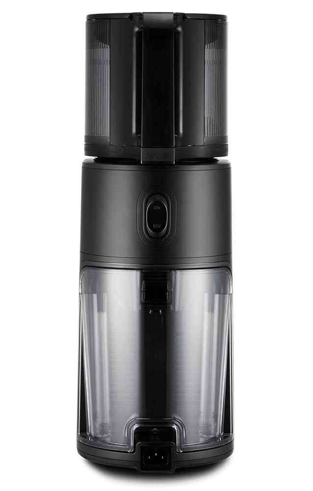H400 black back