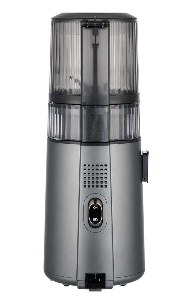 H70 titanium back