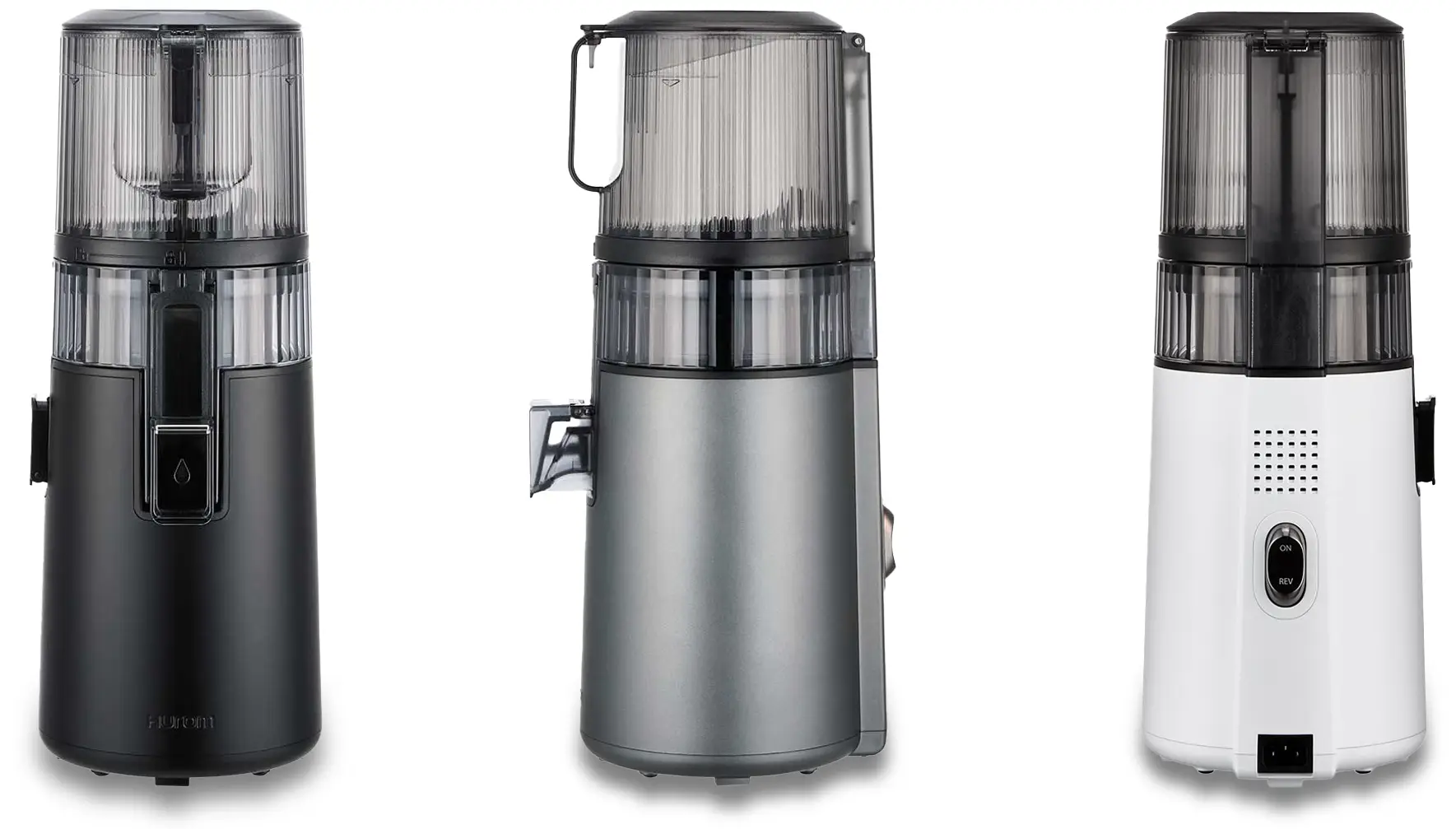 Hurom H70 range